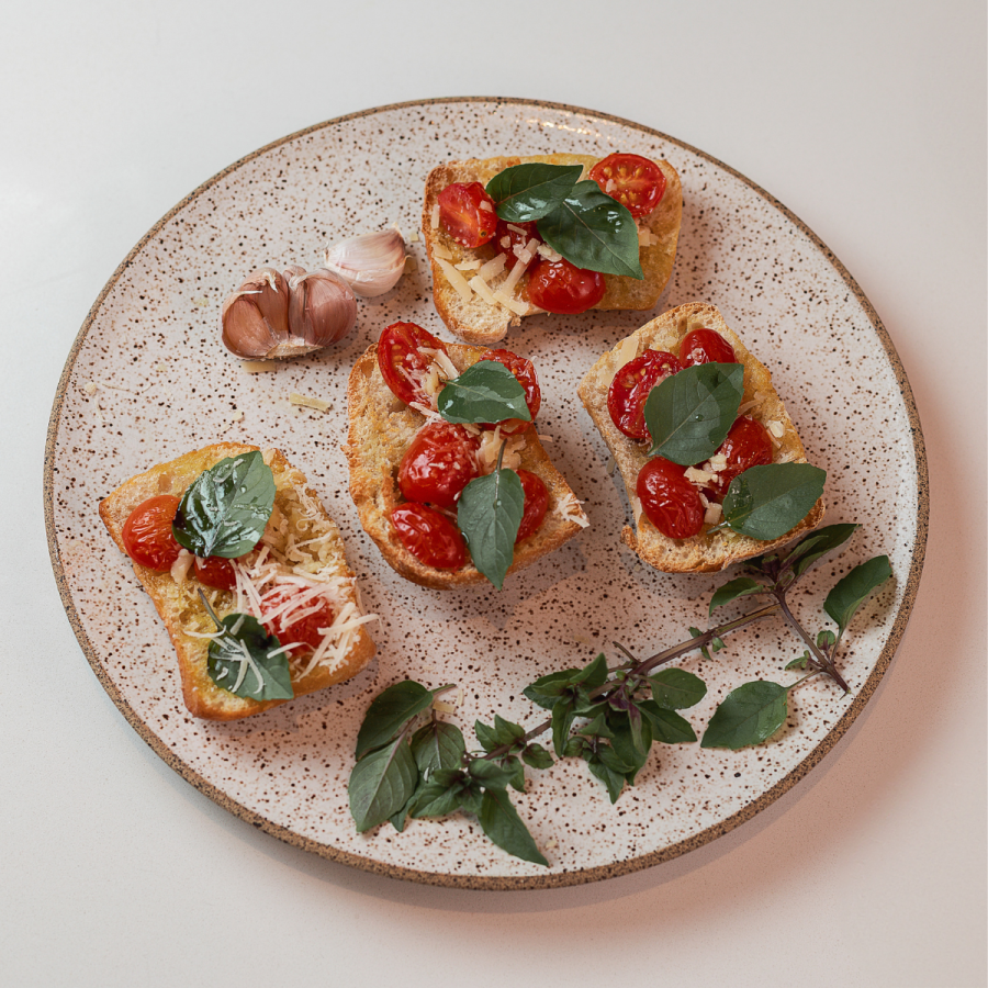 Ciabatta T 2
